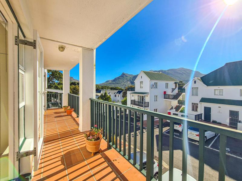 To Let 2 Bedroom Property for Rent in Hout Bay Western Cape